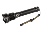 Karinis policijos žibintuvėlis cree xhp90 power