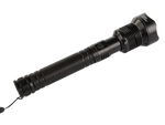 Karinis policijos žibintuvėlis cree xhp90 power