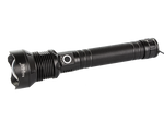 Karinis policijos žibintuvėlis cree xhp90 power