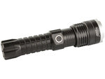 Karinis bailong taktinis žibintuvėlis cree xhp90 galia