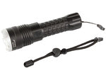Karinis bailong taktinis žibintuvėlis cree xhp90 galia