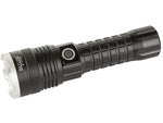 Karinis bailong taktinis žibintuvėlis cree xhp90 galia