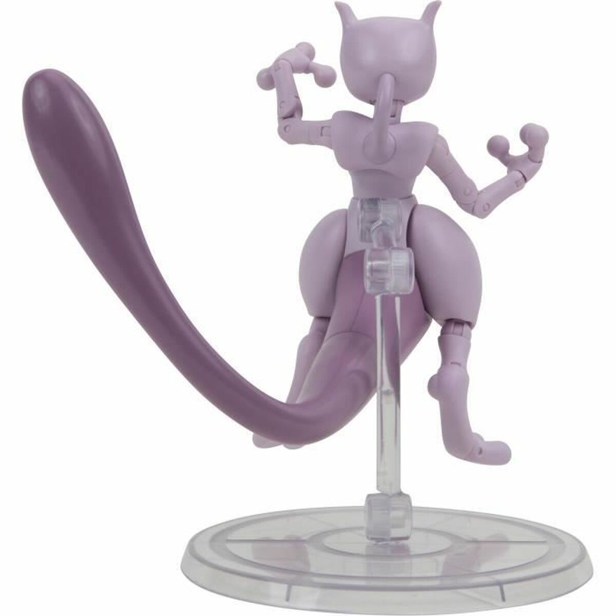 Sujungiama dalis Pokémon Mewtwo