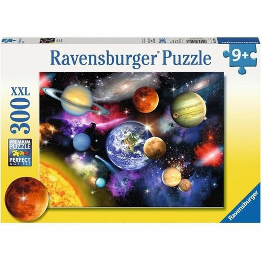 Dėlionė Ravensburger Solar system