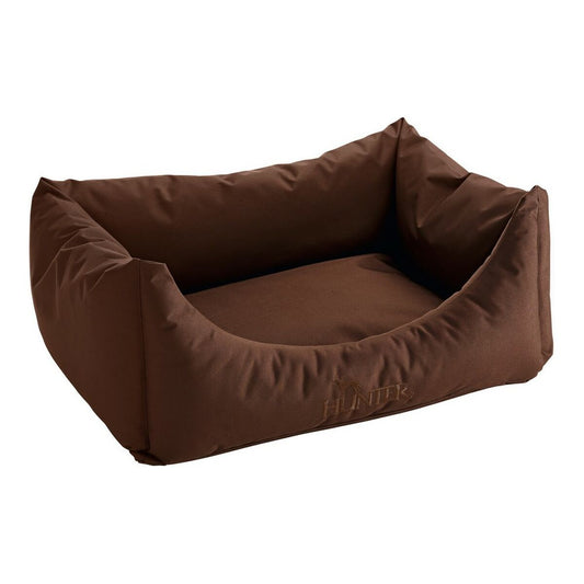 Šunų sofa Hunter Gent Ruda Poliesteris Brown (60 x 45 cm)