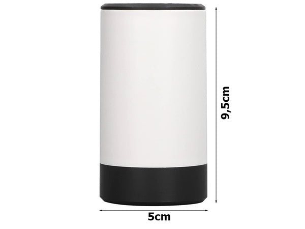 Vakuuminis siurblys maisto vakuuminiams maišeliams