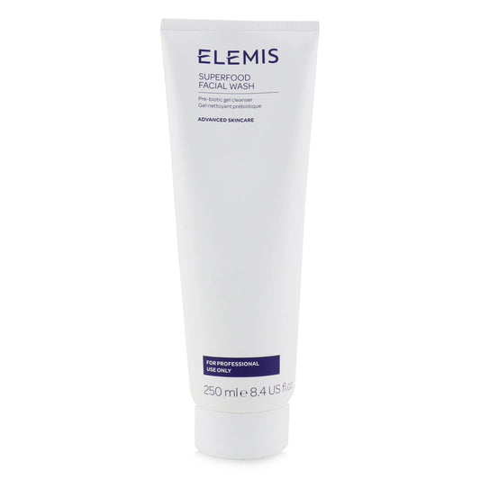 Elemis Professional Superfood veido prausiklis 250ml