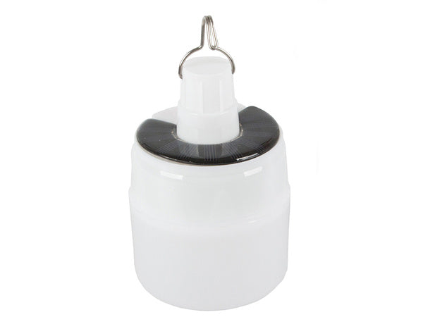 Saulės žygiai kempingas lempa usb vadovaujama