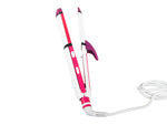 Garbanojimo lygintuvas tiesintuvas crimper 3in1 garbanos