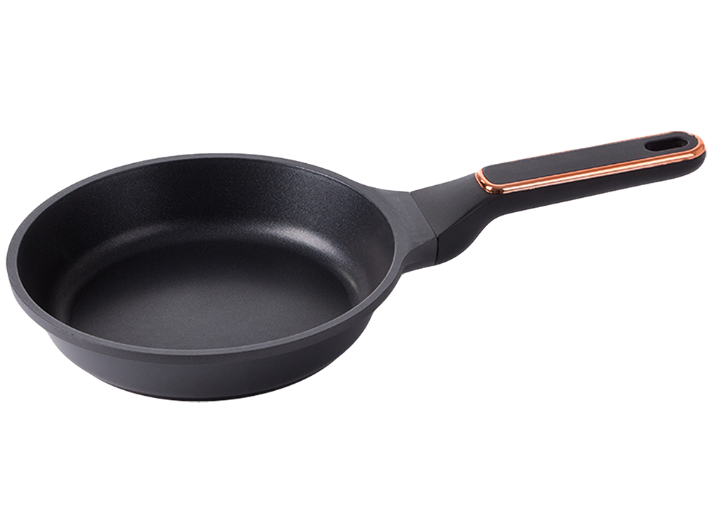 Keptuvė indukcinė dujinė neprideganti 20cm