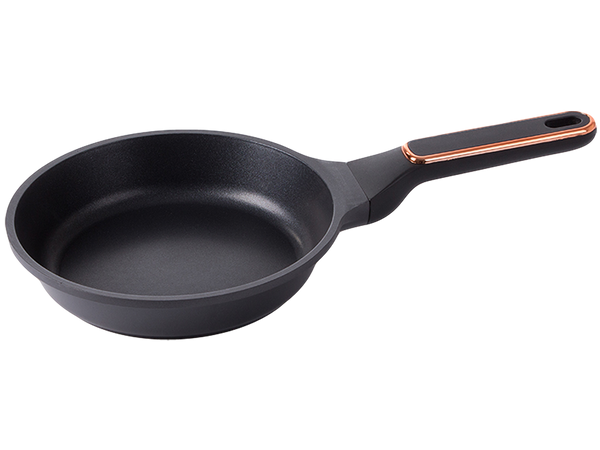 Keptuvė indukcinė dujinė neprideganti 20cm