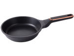Keptuvė indukcinė dujinė neprideganti 20cm