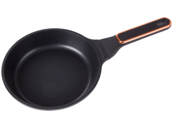 Keptuvė indukcinė dujinė neprideganti 20cm