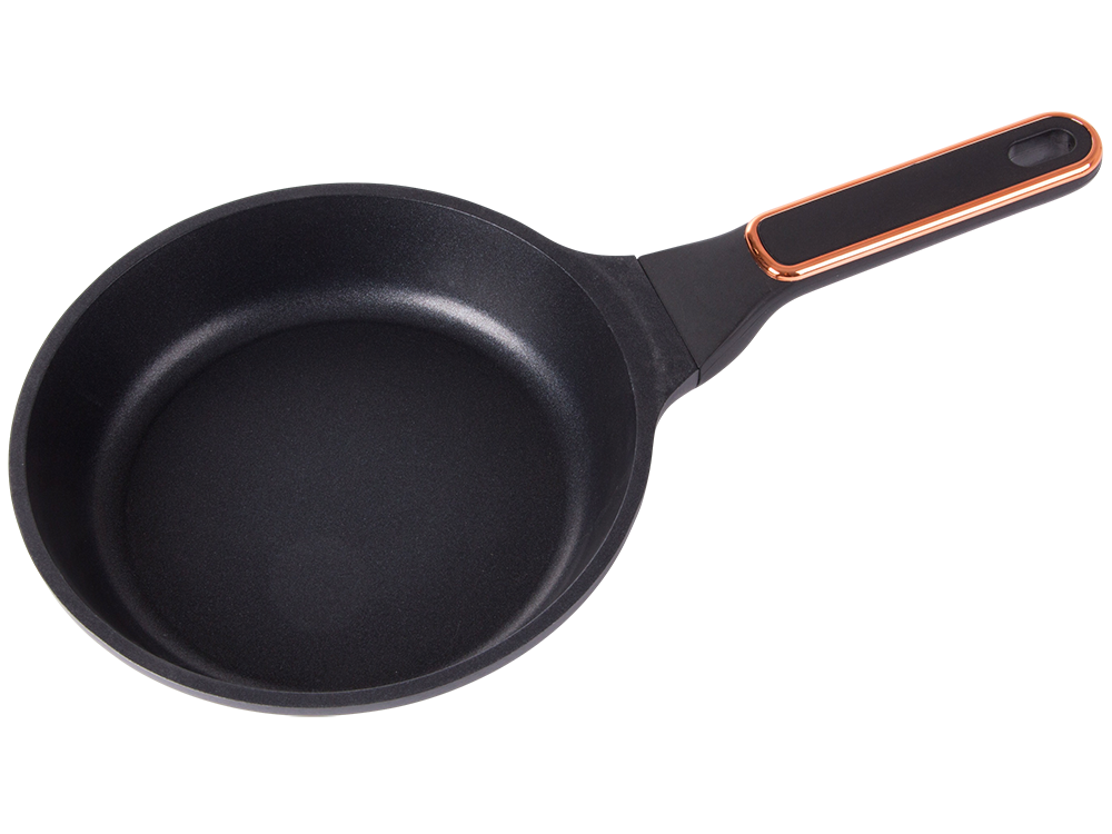 Keptuvė indukcinė dujinė neprideganti 20cm