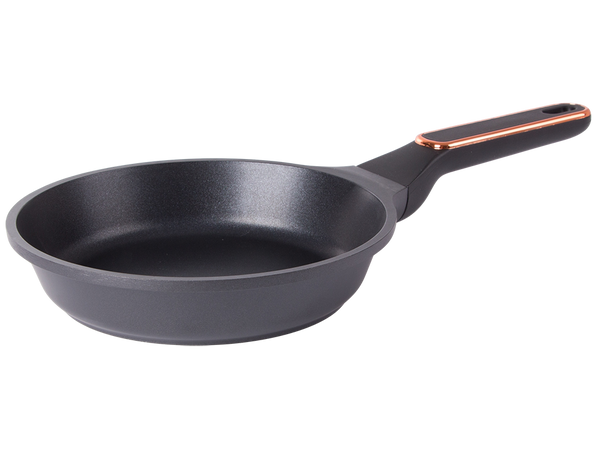 Keptuvė indukcinė dujinė neprideganti 20cm