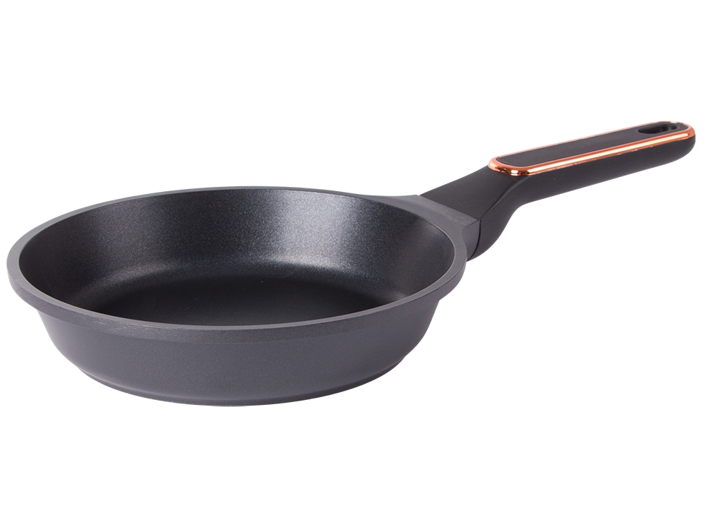 Keptuvė indukcinė dujinė neprideganti 20cm