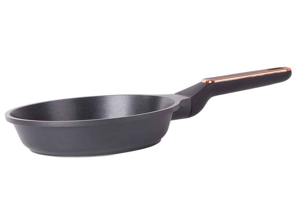 Keptuvė indukcinė dujinė neprideganti 20cm