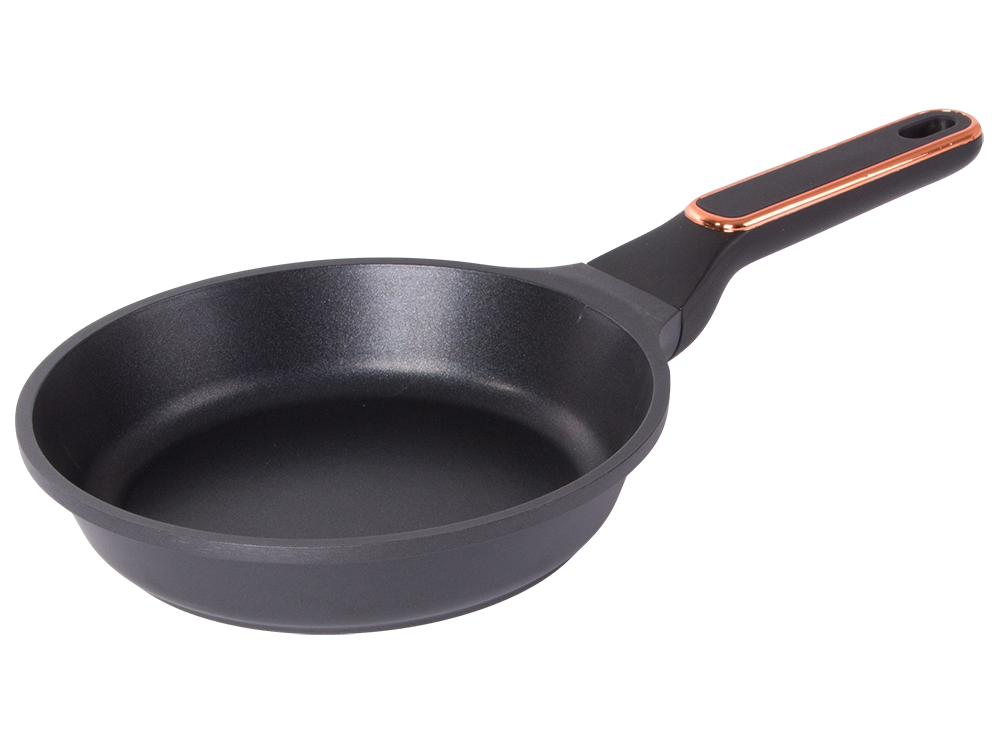 Keptuvė indukcinė dujinė neprideganti 20cm