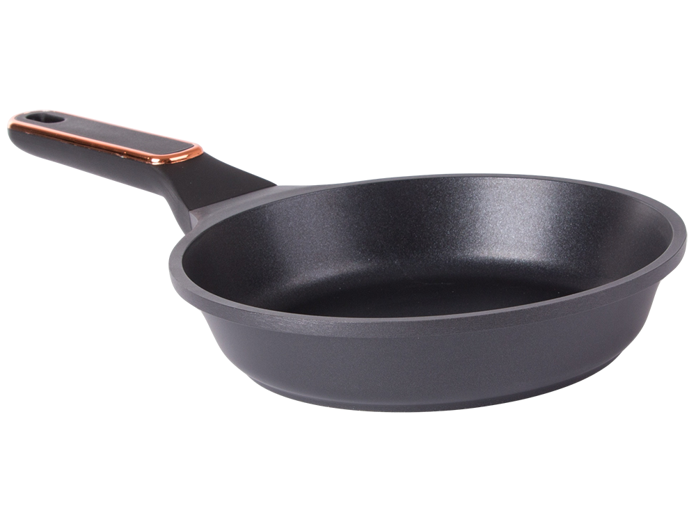 Keptuvė indukcinė dujinė neprideganti 20cm