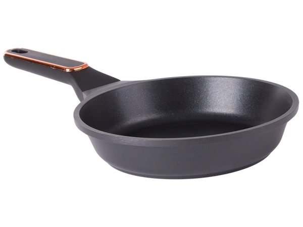 Keptuvė indukcinė dujinė neprideganti 20cm