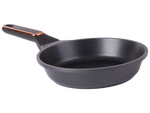 Keptuvė indukcinė dujinė neprideganti 20cm