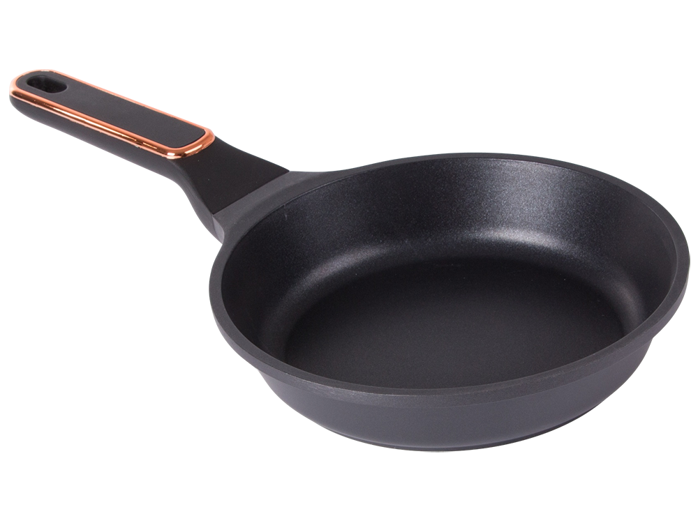 Keptuvė indukcinė dujinė neprideganti 20cm