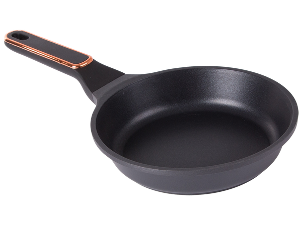 Keptuvė indukcinė dujinė neprideganti 20cm