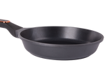 Keptuvė indukcinė dujinė neprideganti 24cm