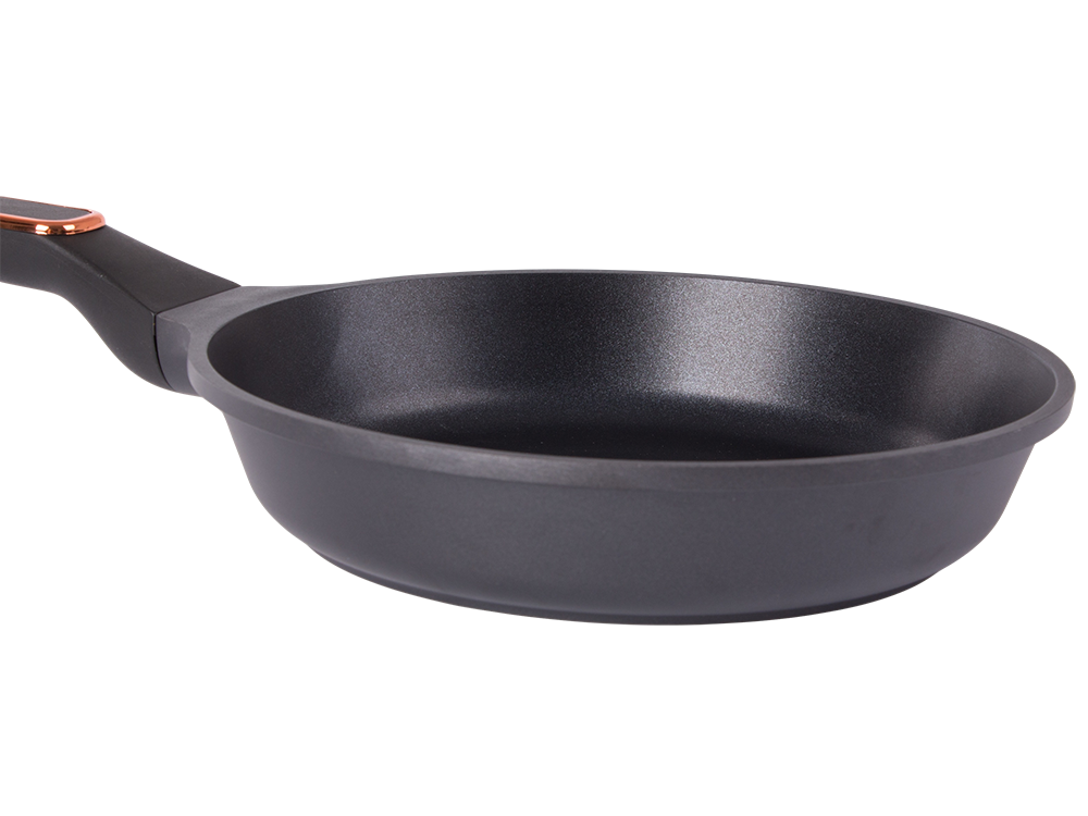 Keptuvė indukcinė dujinė neprideganti 24cm