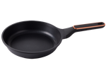 Keptuvė indukcinė dujinė neprideganti 24cm