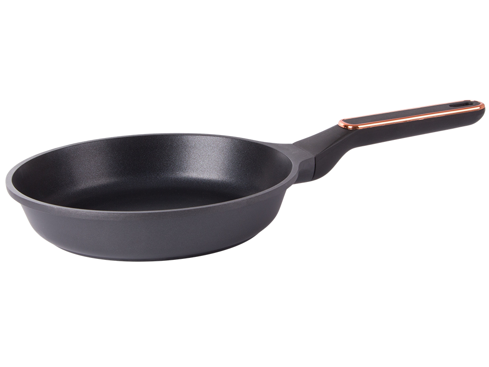 Keptuvė indukcinė dujinė neprideganti 24cm