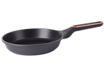 Keptuvė indukcinė dujinė neprideganti 24cm