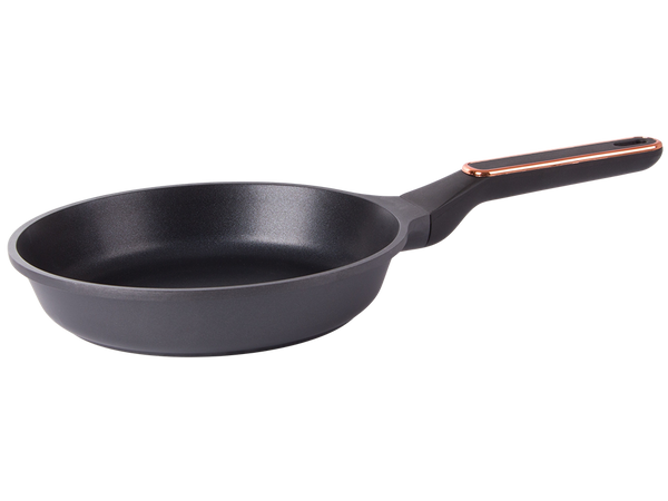 Keptuvė indukcinė dujinė neprideganti 24cm