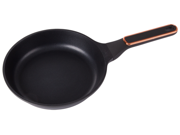Keptuvė indukcinė dujinė neprideganti 24cm