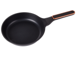 Keptuvė indukcinė dujinė neprideganti 24cm