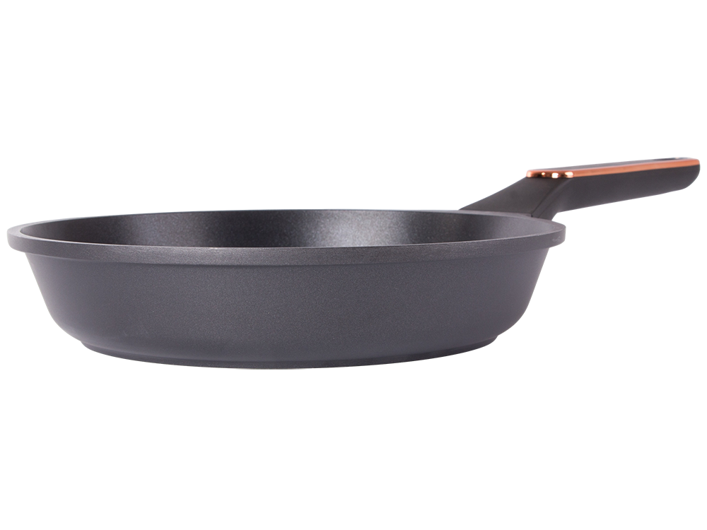 Keptuvė indukcinė dujinė neprideganti 24cm