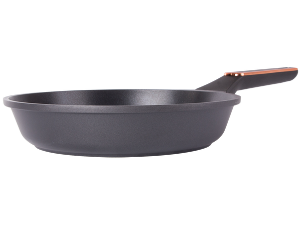 Keptuvė indukcinė dujinė neprideganti 24cm