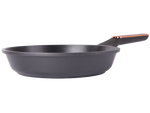 Keptuvė indukcinė dujinė neprideganti 24cm