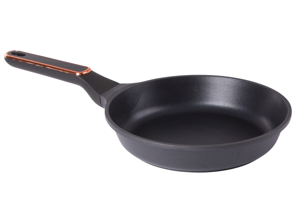 Keptuvė indukcinė dujinė neprideganti 24cm