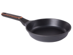 Keptuvė indukcinė dujinė neprideganti 24cm
