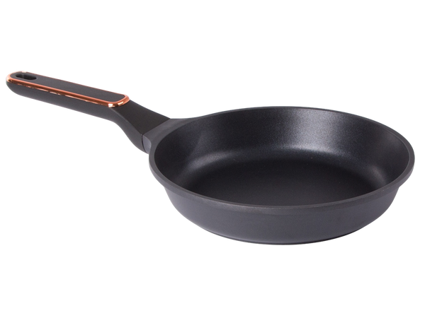 Keptuvė indukcinė dujinė neprideganti 24cm