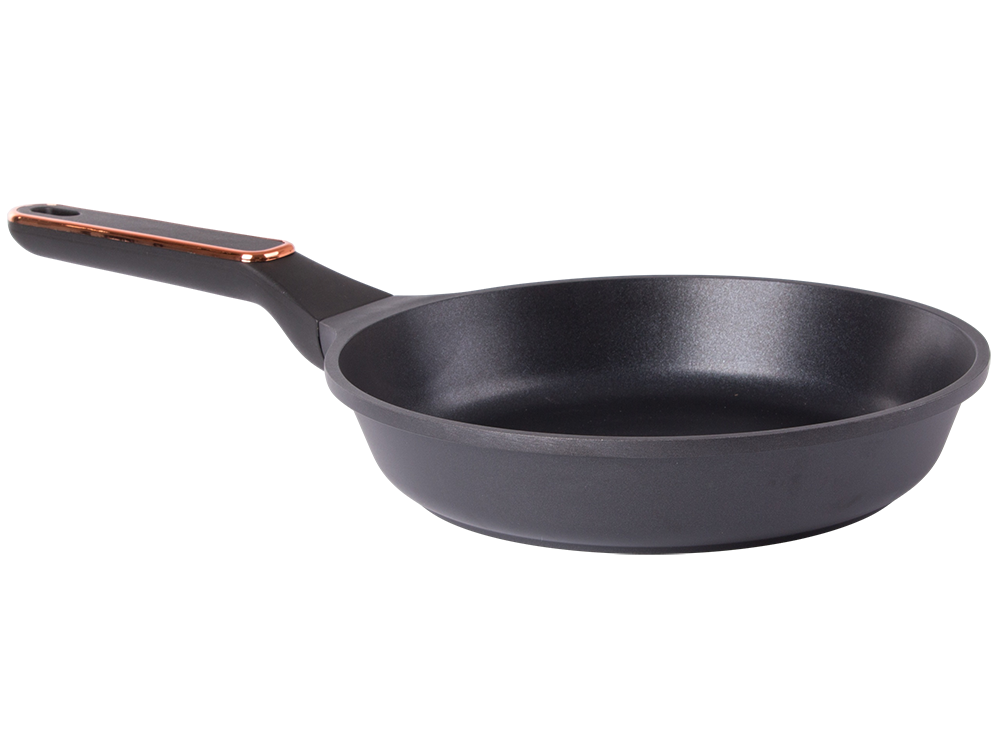 Keptuvė indukcinė dujinė neprideganti 24cm