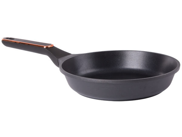 Keptuvė indukcinė dujinė neprideganti 24cm