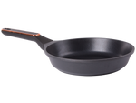 Keptuvė indukcinė dujinė neprideganti 24cm