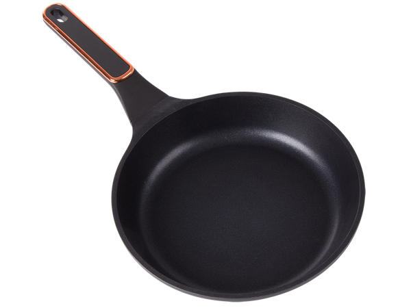Keptuvė indukcinė dujinė neprideganti 24cm