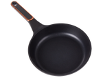 Keptuvė indukcinė dujinė neprideganti 24cm