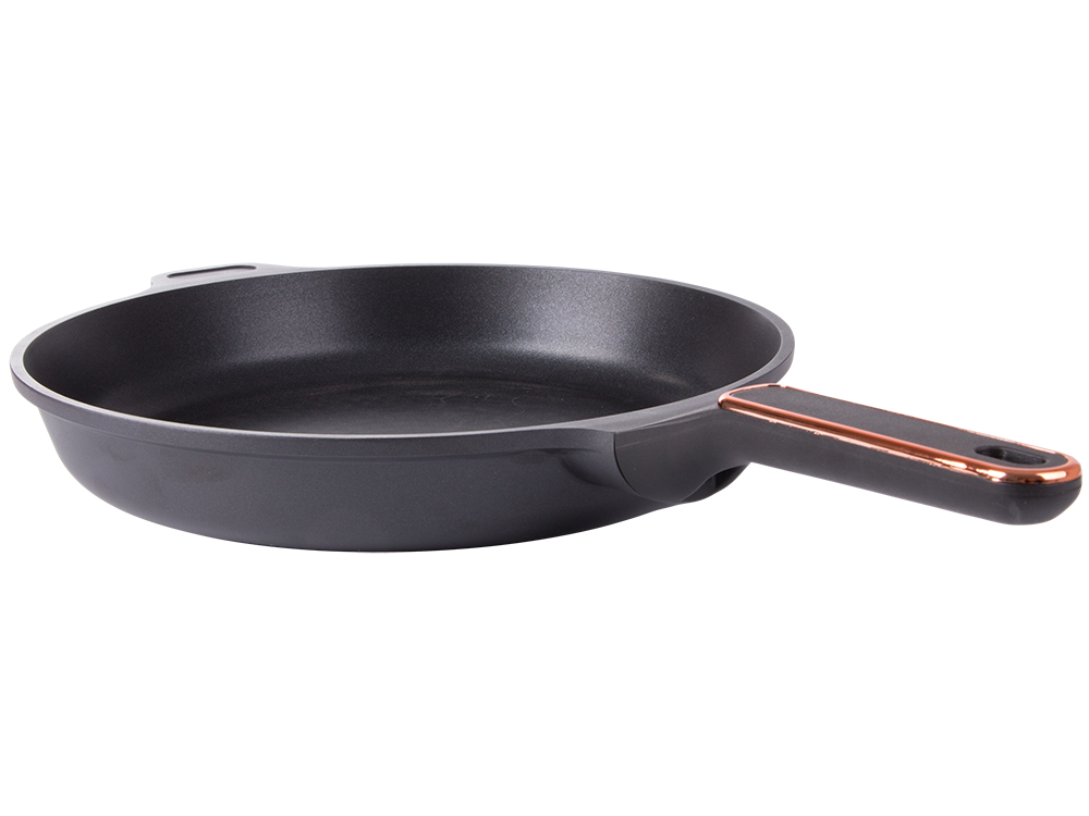 Keptuvė indukcinė dujinė neprideganti 28cm