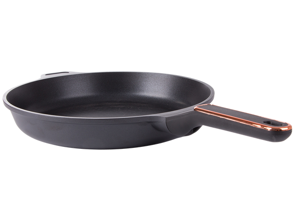Keptuvė indukcinė dujinė neprideganti 28cm