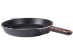 Keptuvė indukcinė dujinė neprideganti 28cm