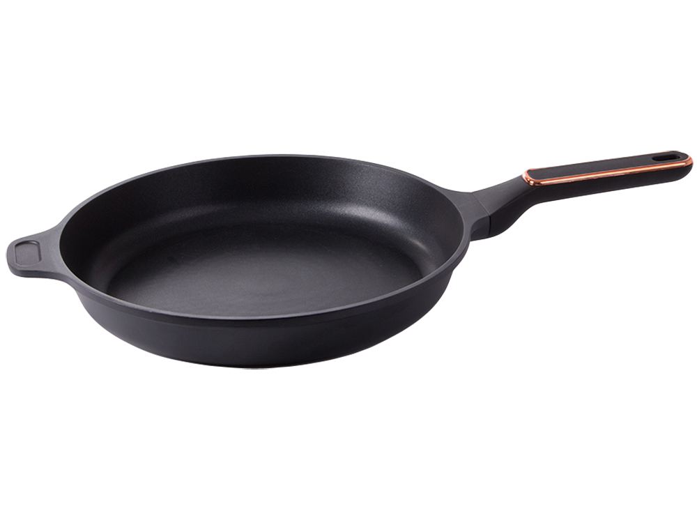 Keptuvė indukcinė dujinė neprideganti 28cm